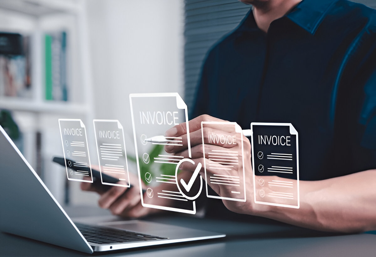 ACCOUNTS PAYABLE MANAGEMENT HALLAM