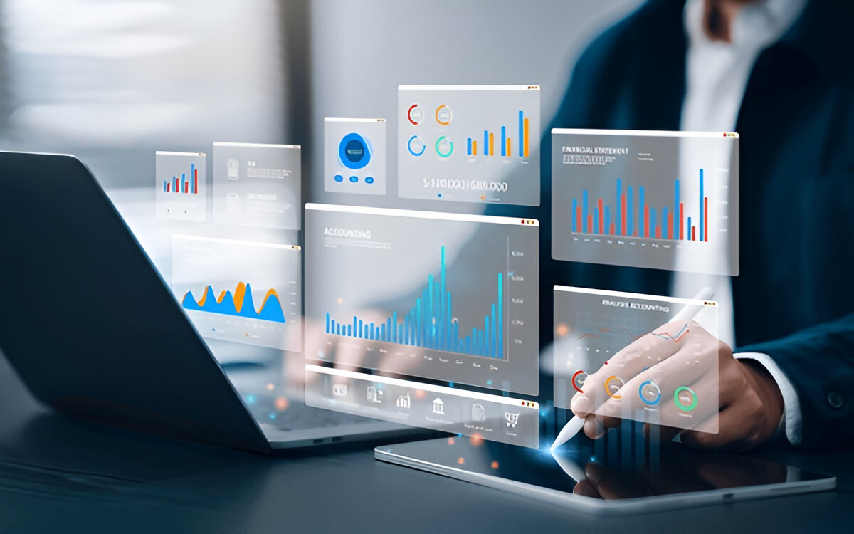 ACCOUNTING SOFTWARE SETUP BRAESIDE