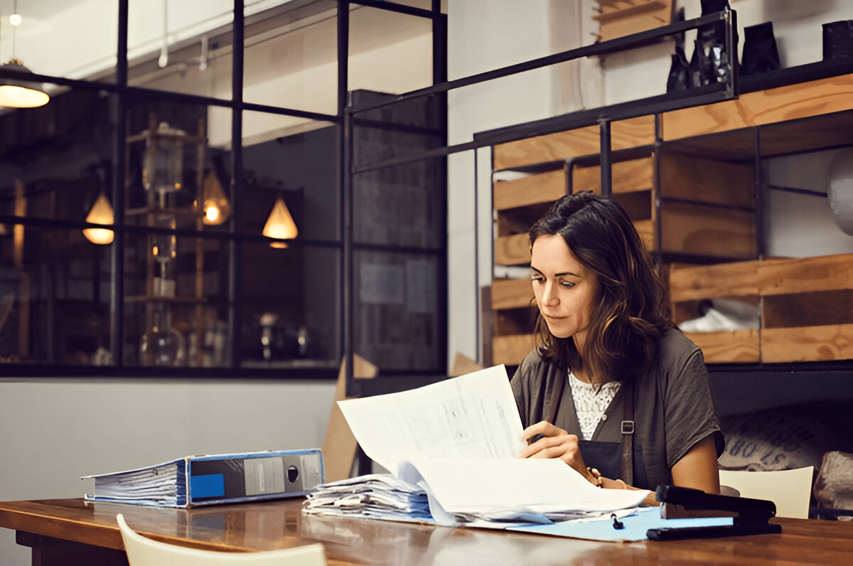 ACCOUNTING SOFTWARE SETUP LYNDHURST