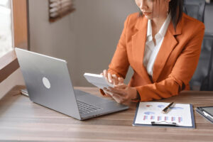 Payroll Services
