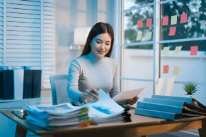 Payroll Services