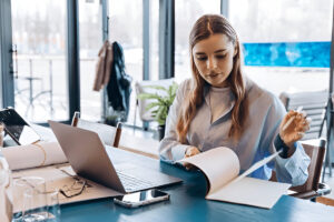 Payroll Services