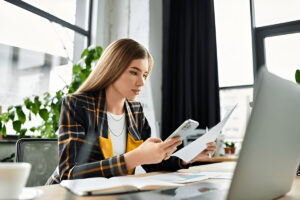 Business Performance Reports