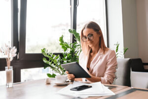 Business Performance Reports