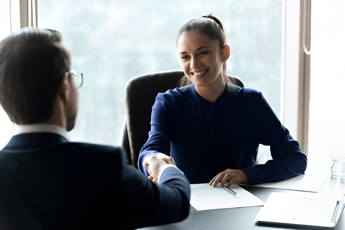 Business Performance Reports