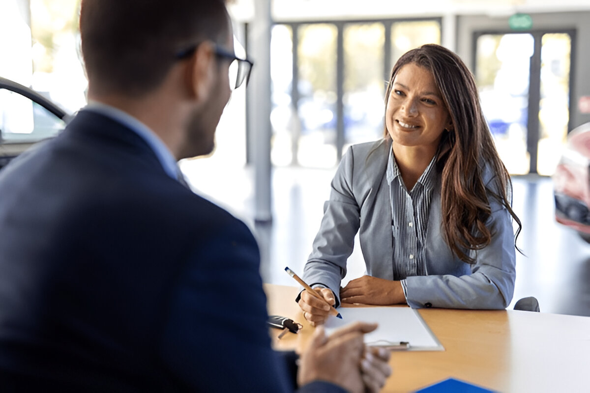 Business Performance Reports