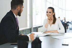Business Performance Reports