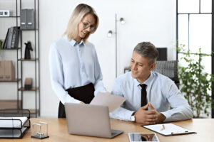 Budgeting Services