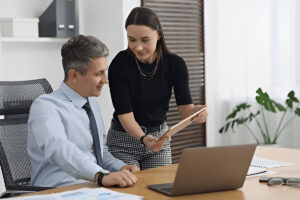 Budgeting Services