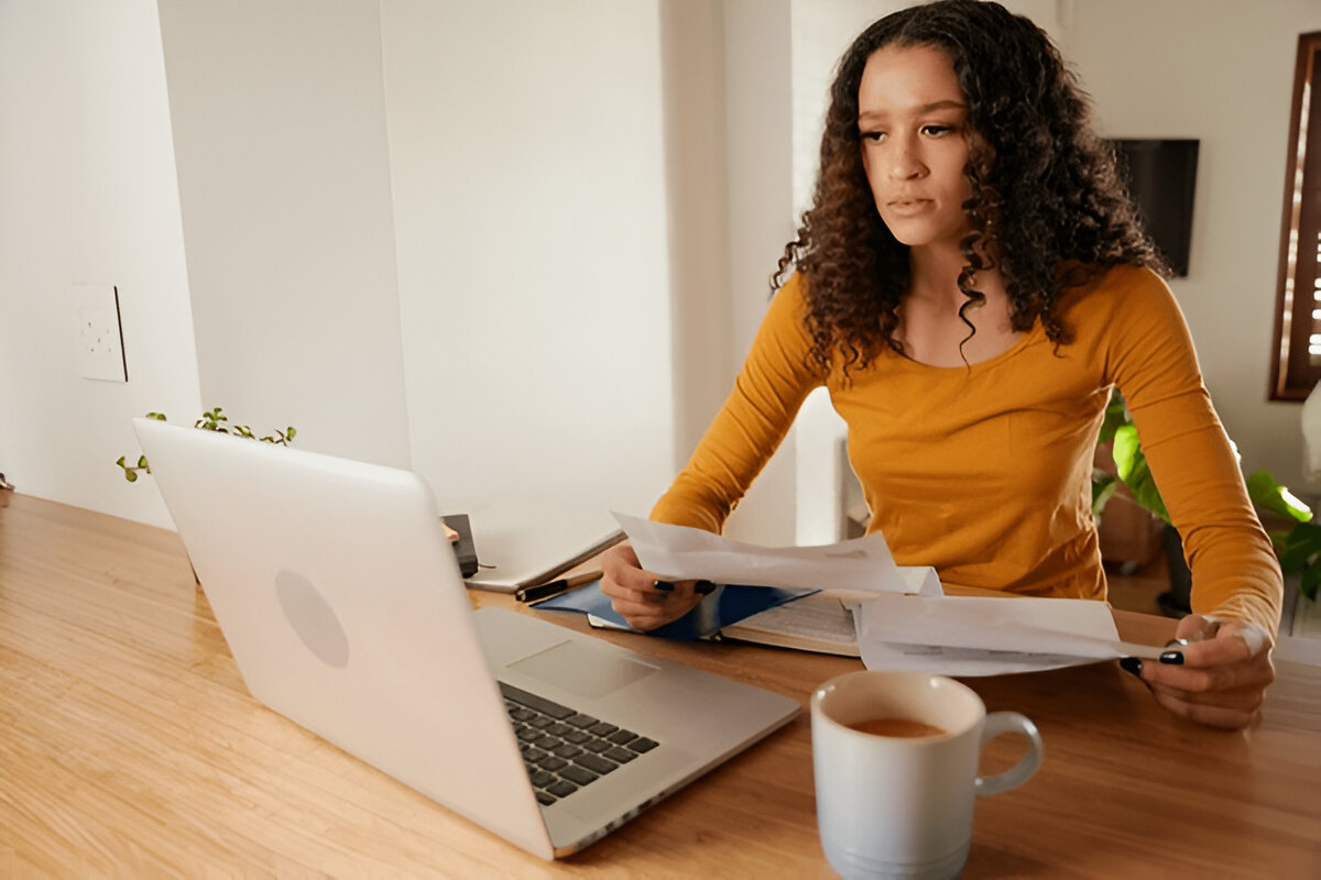 Management Reporting