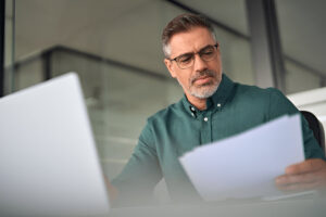 Backlog Bookkeeping