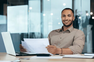 Overdue Bookkeeping