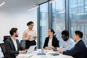 Meeting