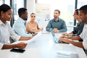 Meeting
