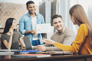 MYOB To Xero Migration