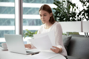 QuickBooks Setup