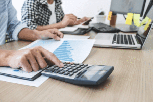 Legacy accounting software upgrade Hallam