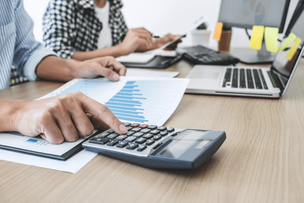 Legacy accounting software upgrade Hallam