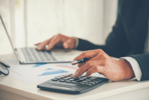 Catch-up bookkeeping services Hallam