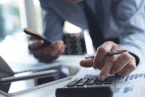 ACCOUNTS RECEIVABLE AND PAYABLE BERWICK
