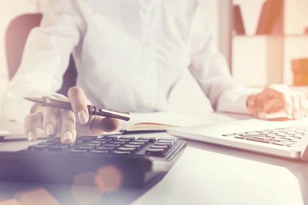 Accounting software setup Hallam