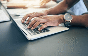 MYOB setup services Hallam