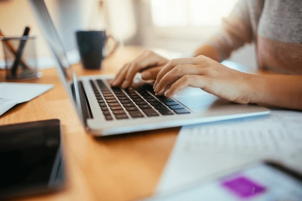 STP Payroll Processing