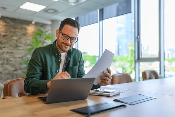 Accounts Receivable And Payable