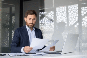 Bookkeeping Services