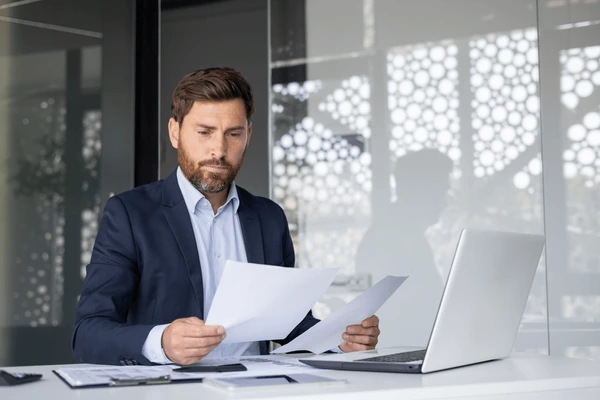 Bookkeeping Services