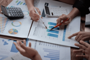 MYOB To QuickBooks Migration