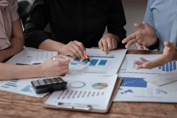 QuickBooks Setup Braeside