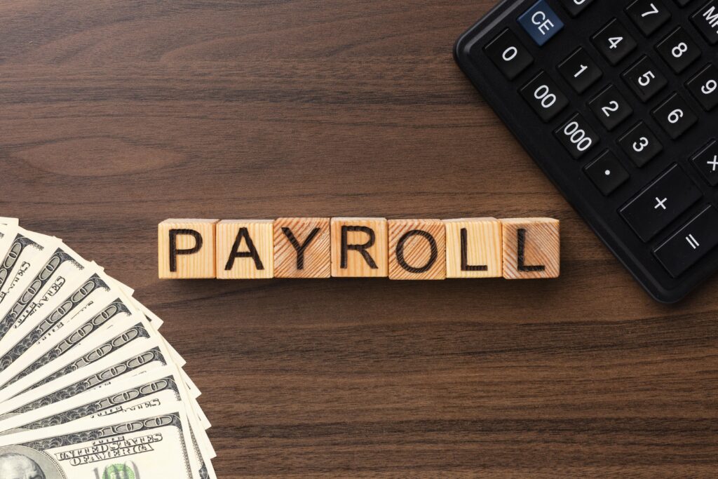 Payroll Services