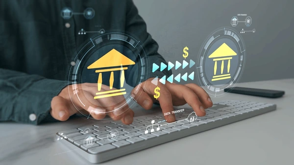 BANKING TRANSACTION RECONCILIATION BRAESIDE