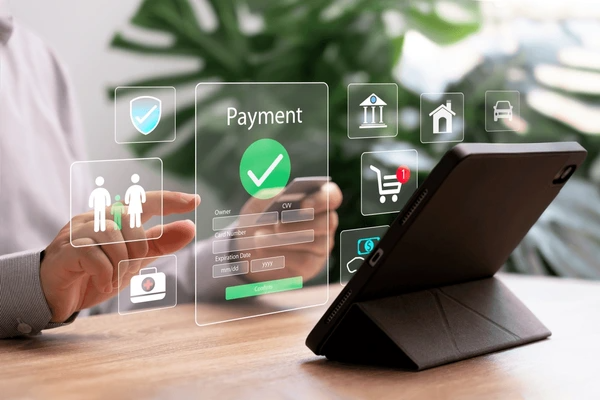 BANKING TRANSACTION RECONCILIATION BRAESIDE