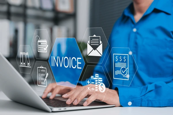 Accounts Receivable And Payable