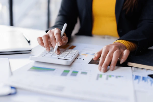 MONTHLY BOOKKEEPING MOORABBIN