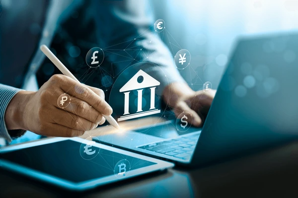 BANKING TRANSACTION RECONCILIATION MOORABBIN