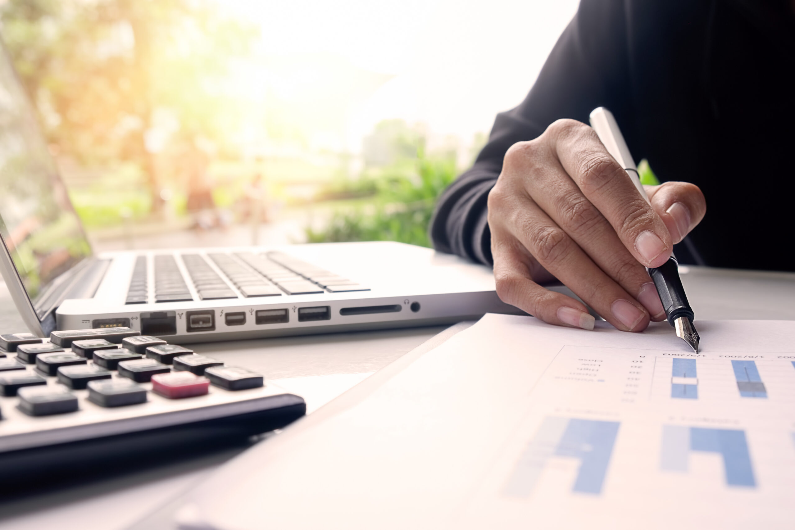 Strategic & Financial Management