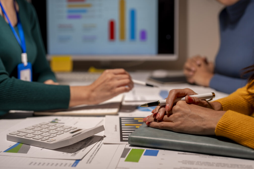 Tax Accountant Near Me